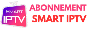 Abonnement iptv