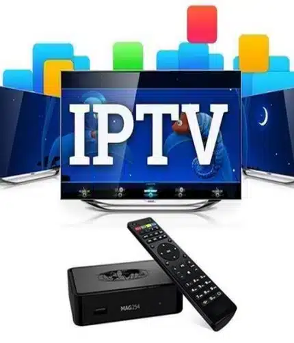 Abonnement IPTV premium 3 mois