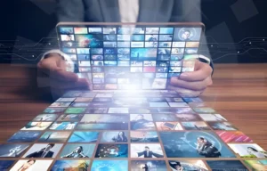 Mon IPTV ne fonctionne pas en partage de connexion