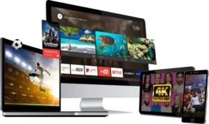 Dev IPTV Pro